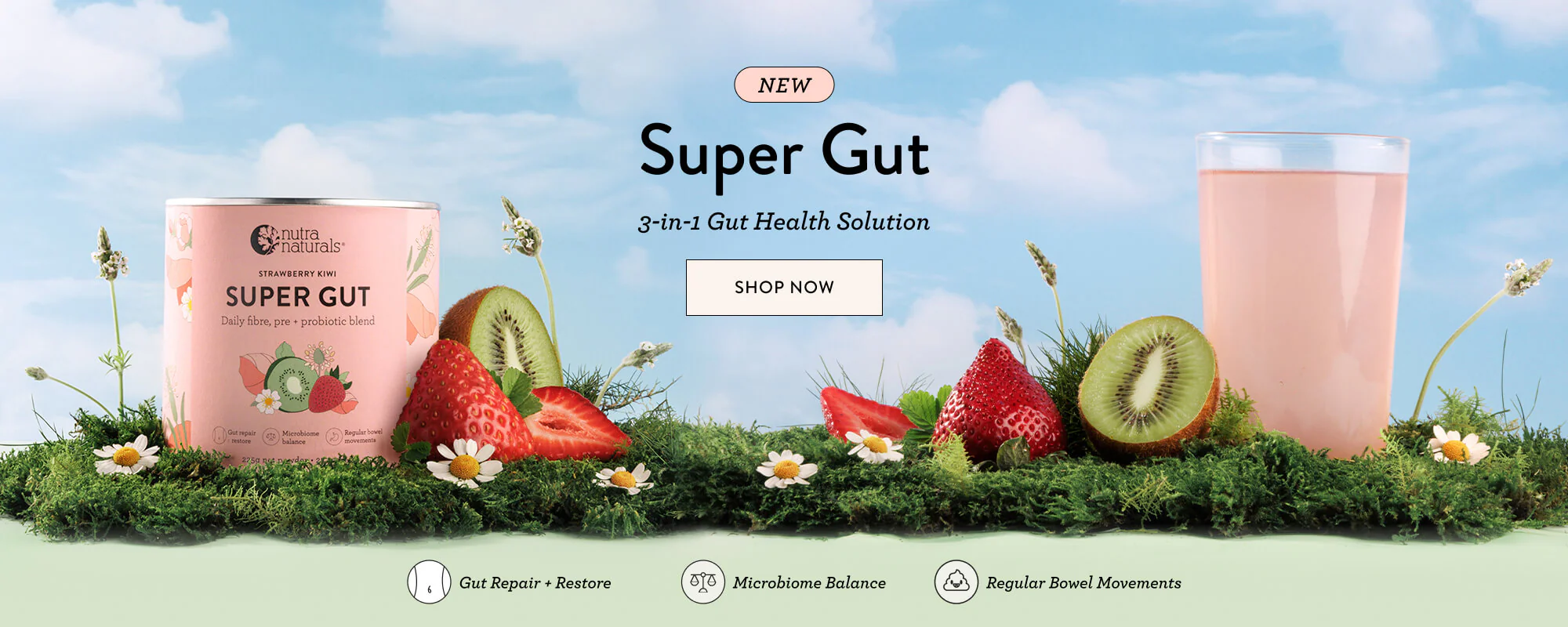 Fuel Your Family Naturally