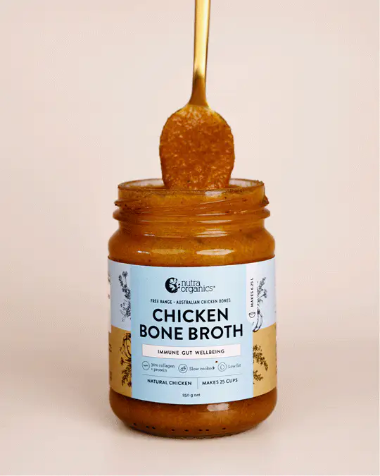 30 Day Broth Challenge Bundle + Free Shipping - Image 4