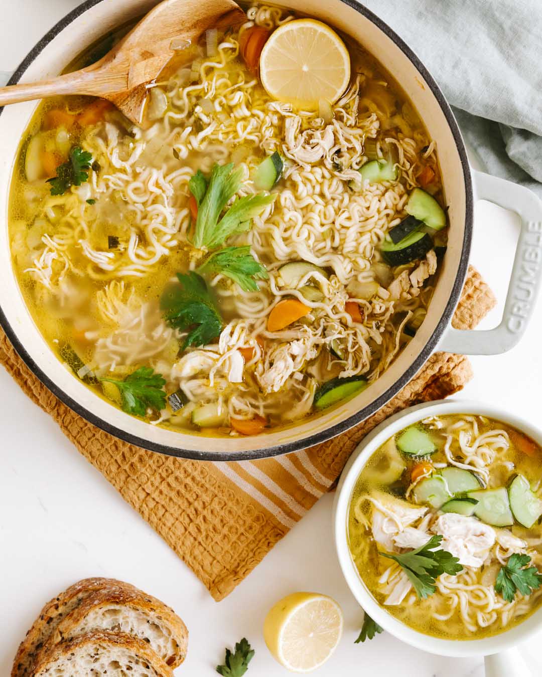 Buy 3 get 1 FREE - Bone Broth Concentrates Bundle - Image 5