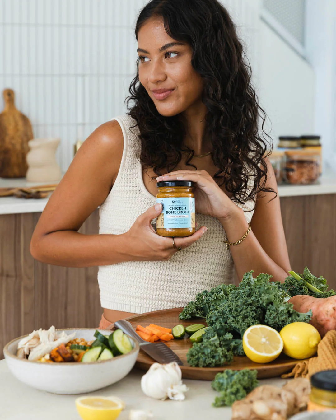 Buy 3 get 1 FREE - Bone Broth Concentrates Bundle - Image 6