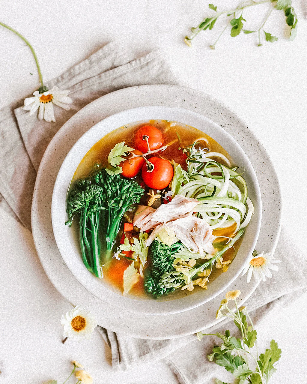 Buy 3 Get 1 Free Broth Powder Bundle - Image 5