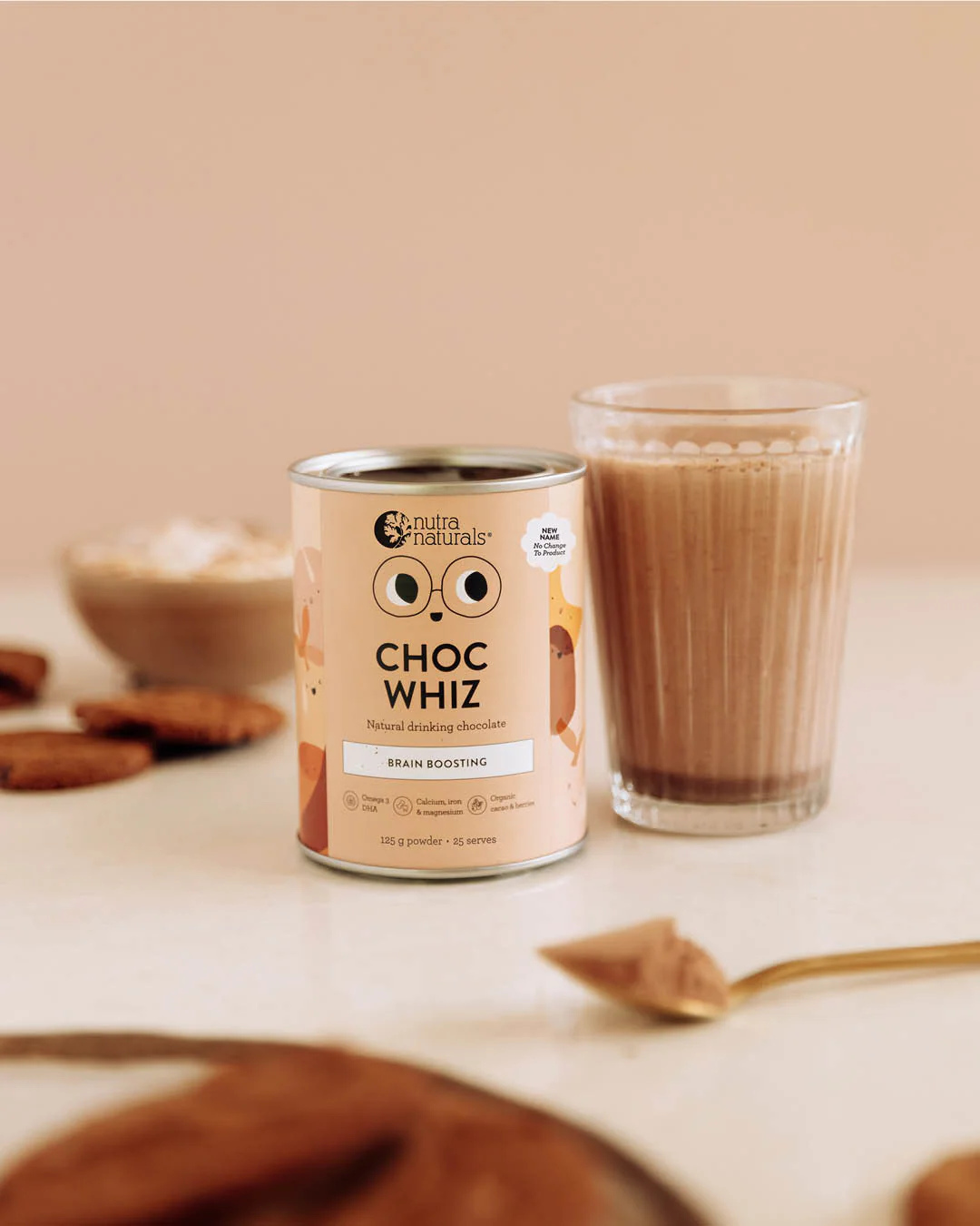 Choc Whiz - Image 7