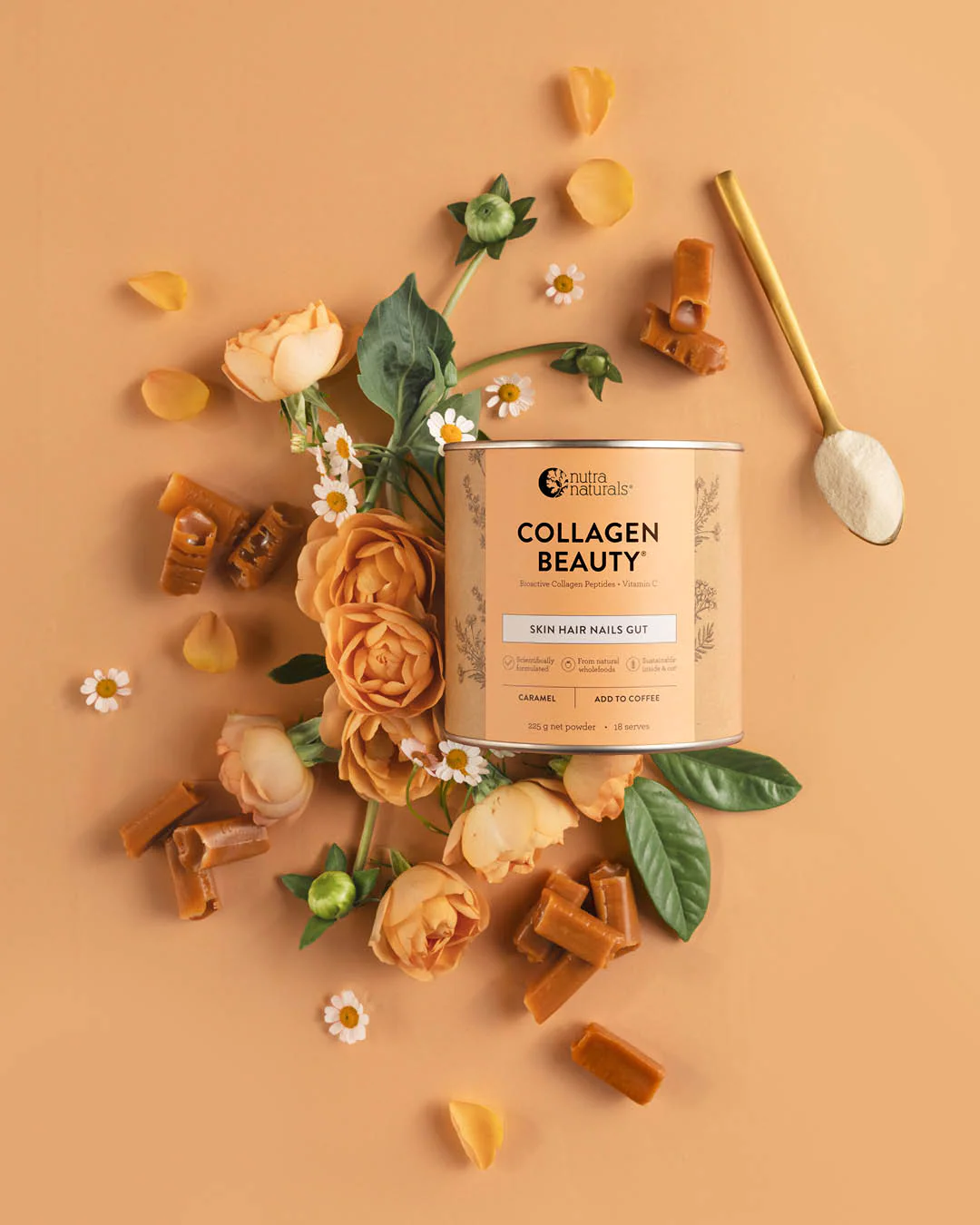 Collagen Beauty Caramel - Image 5