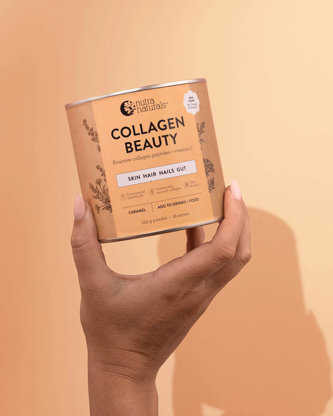 Collagen Beauty Caramel - Image 8