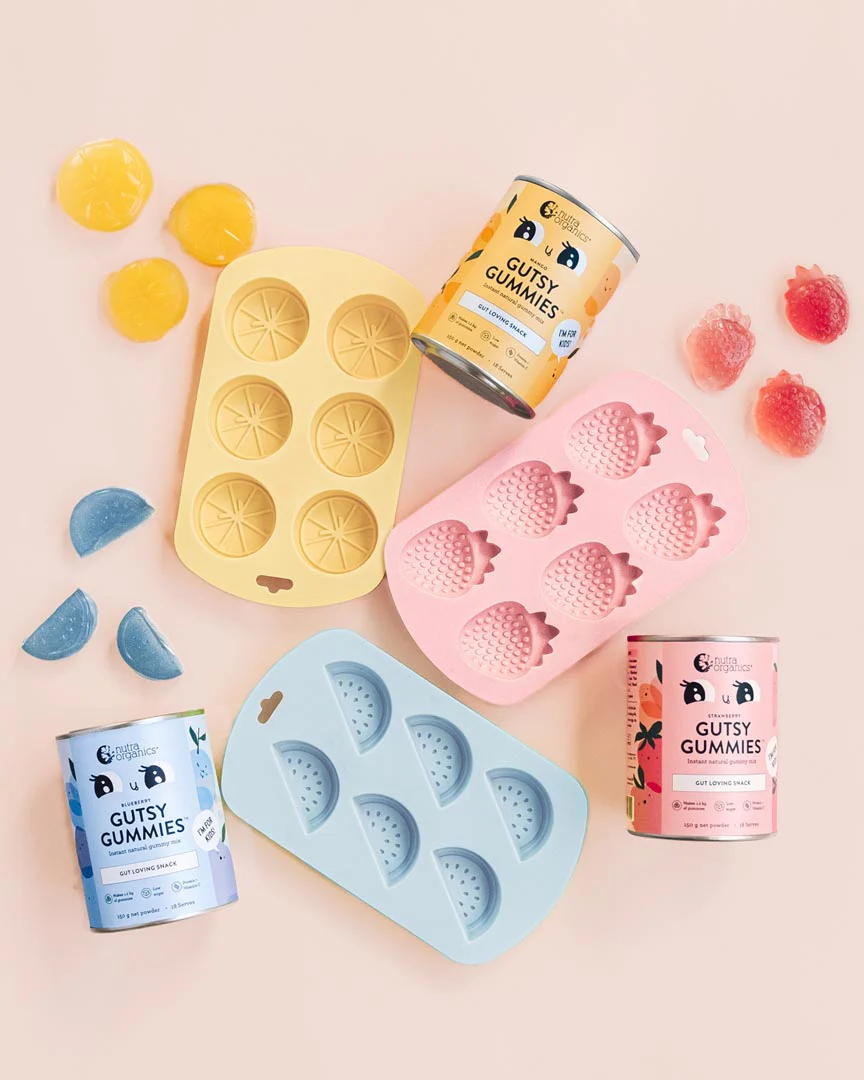Gummy Molds - Image 5