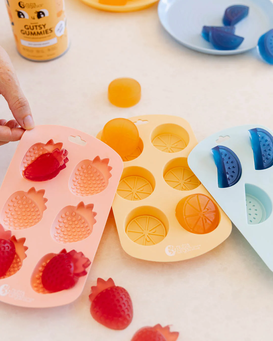 Gummy Molds - Image 7