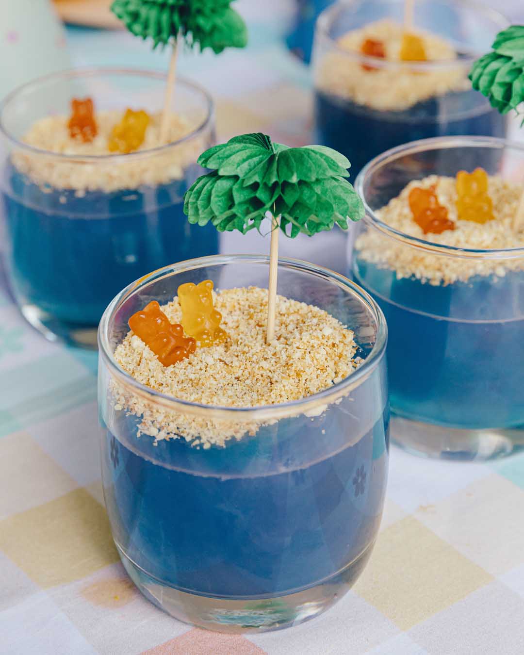 Gutsy Gummies Blueberry - Image 6