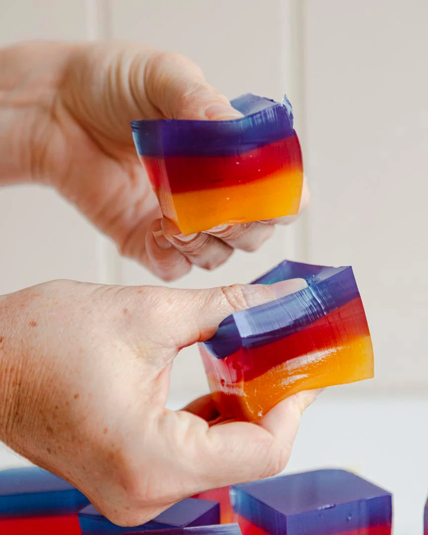 Gutsy Gummies Flavour Trio - Image 2