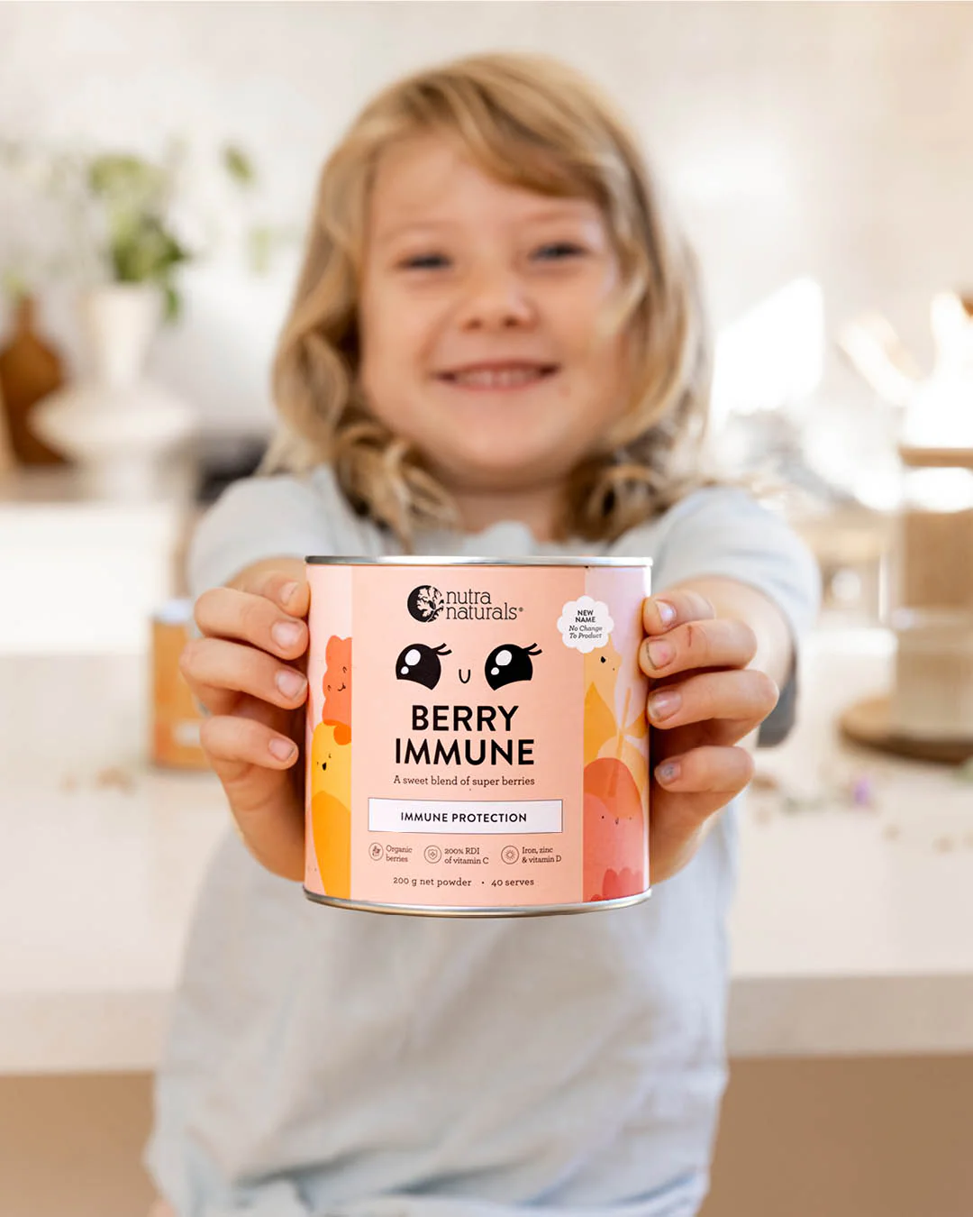 Berry Immune - Image 3