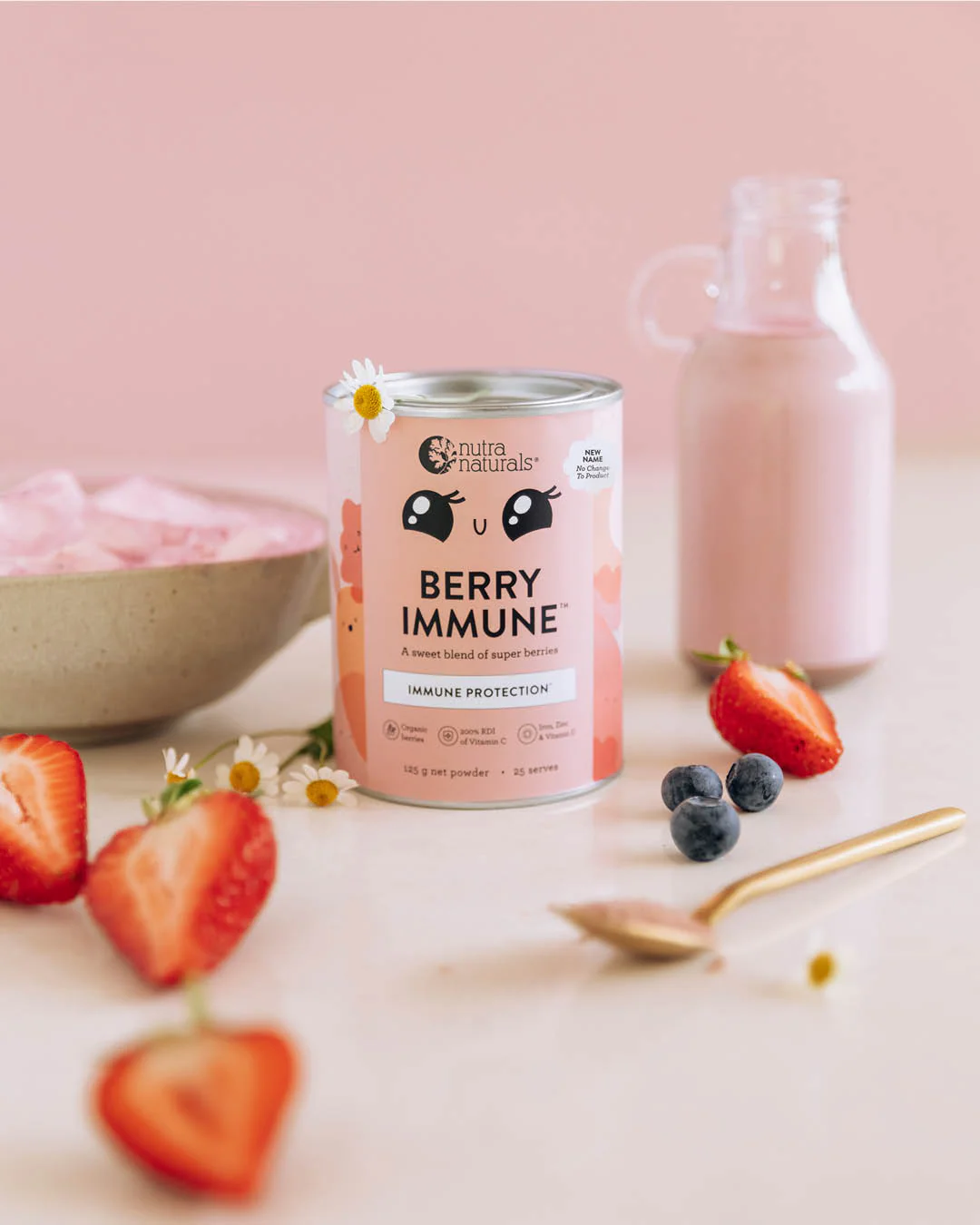 Berry Immune - Image 6