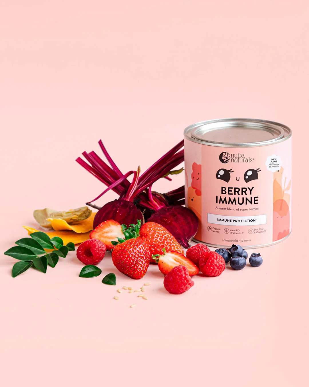 Berry Immune - Image 7