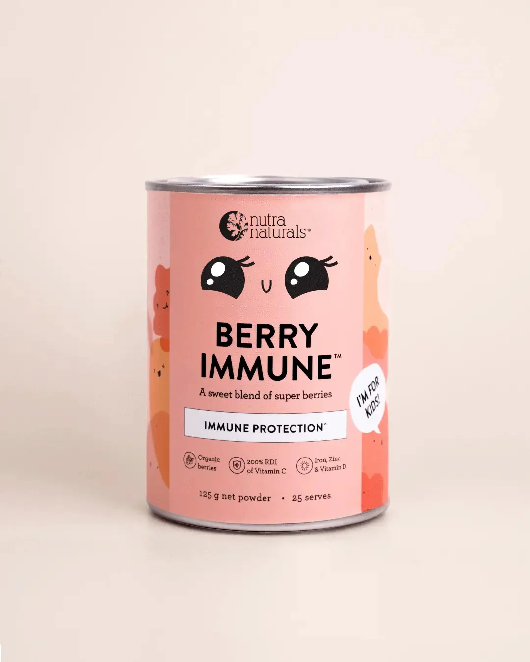 Berry Immune - Image 8