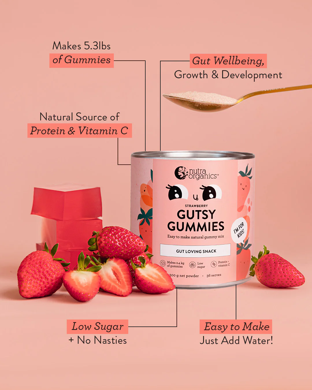 Glorious Gummies Bundle - Image 4