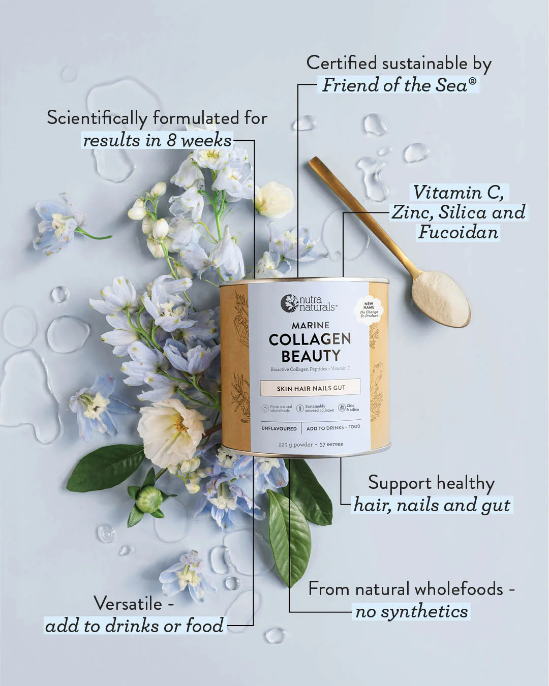 Marine Collagen Beauty - Image 4