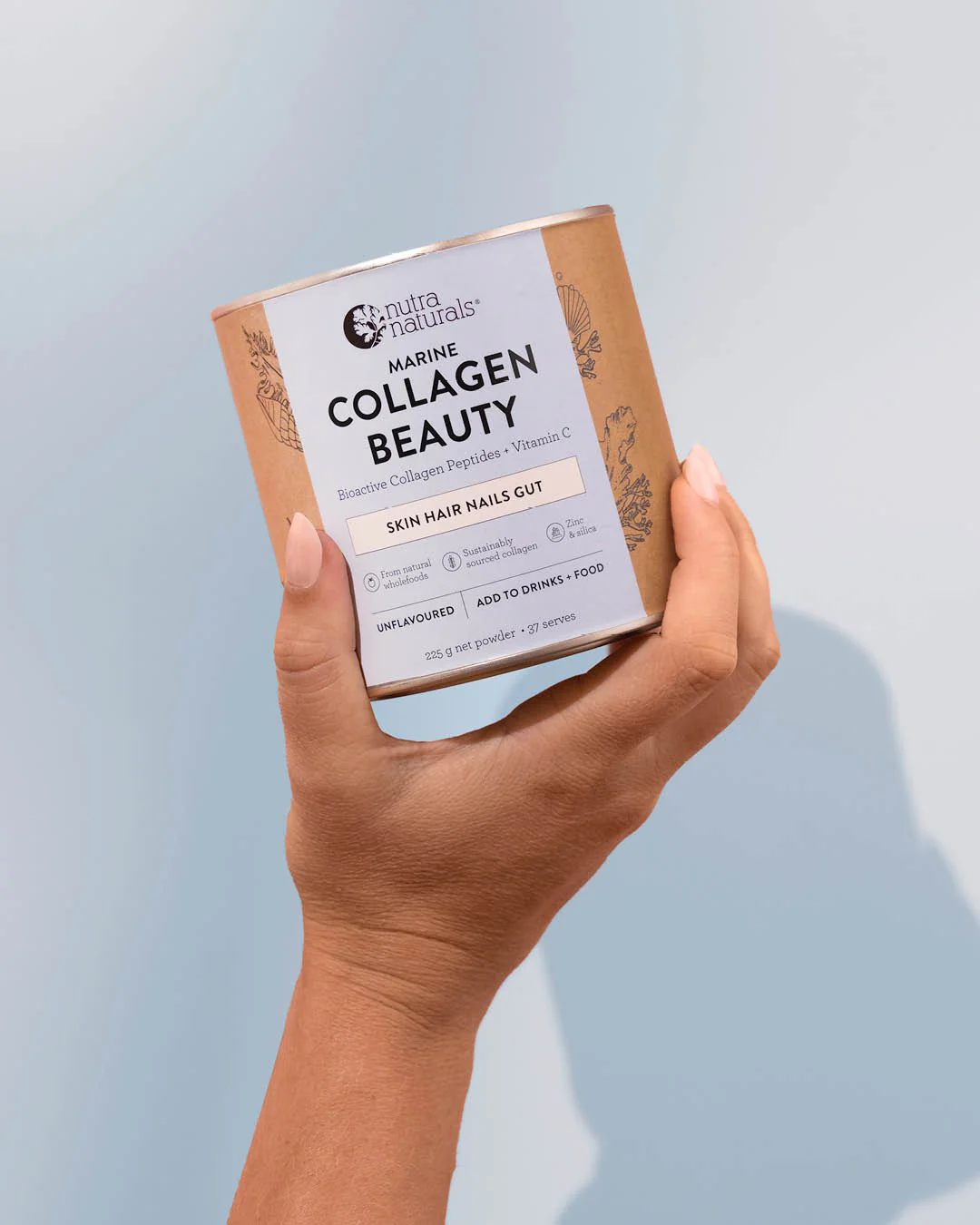 Marine Collagen Beauty - Image 8