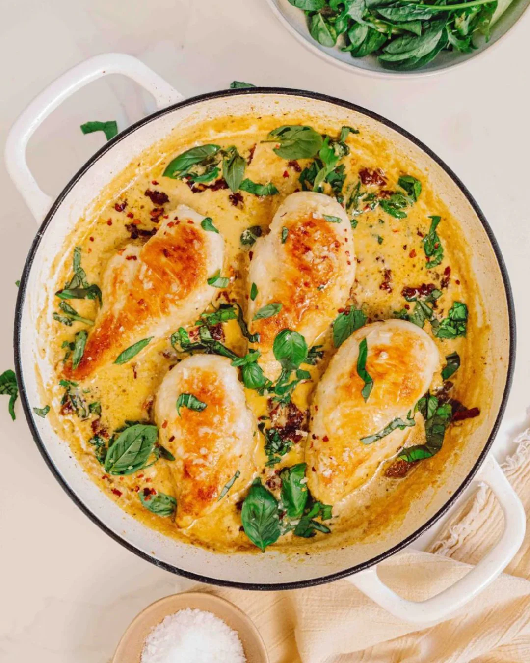 Nutra Naturals Cookbook - Image 3