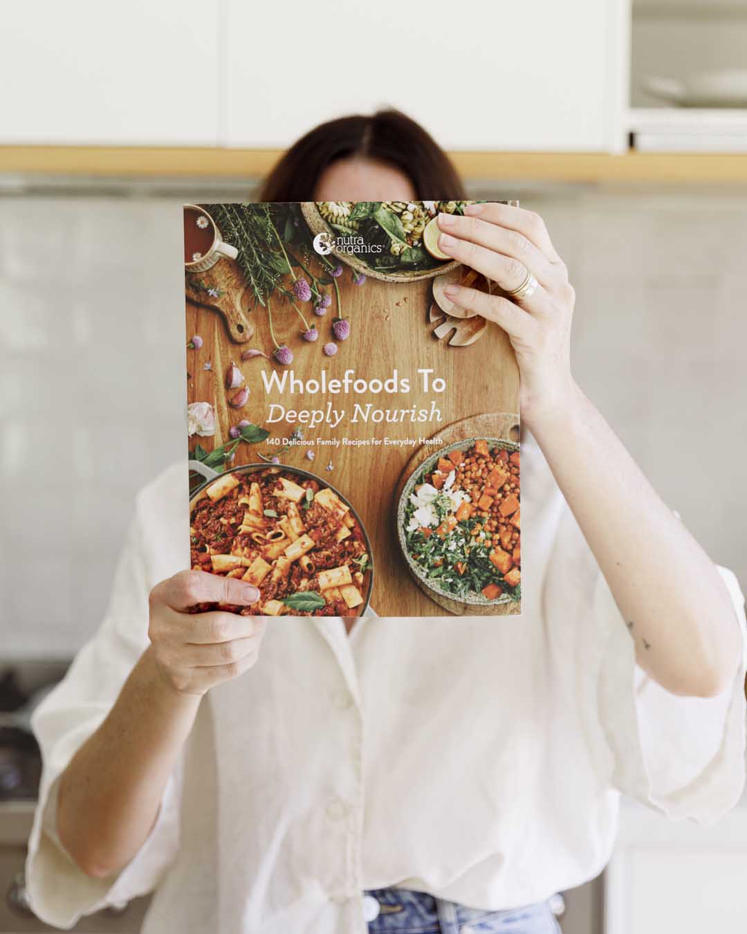 Nutra Naturals Cookbook - Image 8