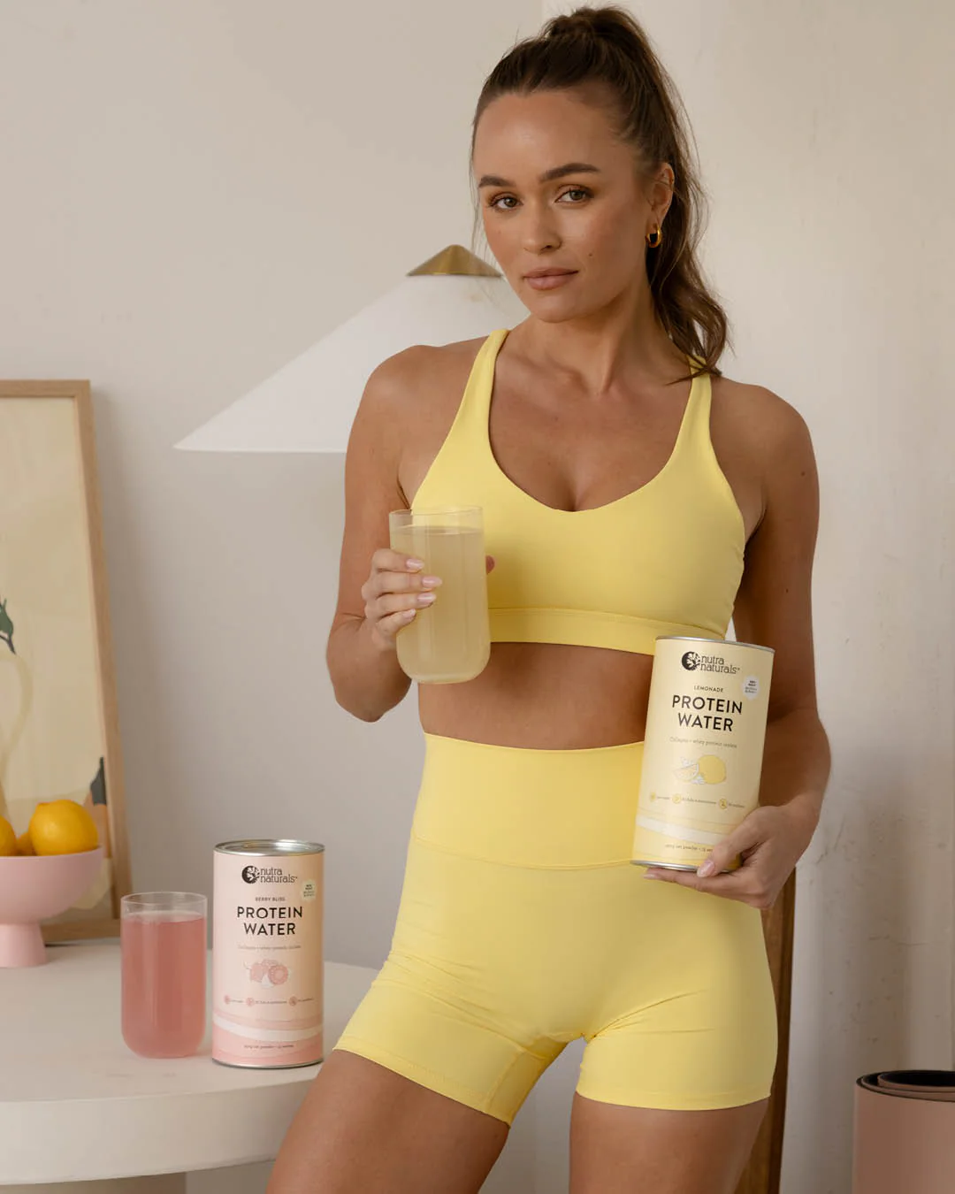 SUMMER DEAL: Protein Water Bundle + Free Gift - Image 3