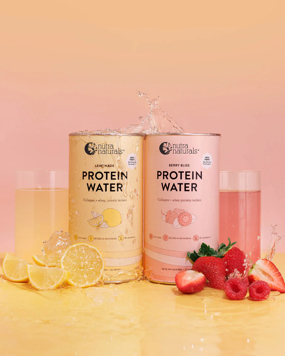 SUMMER DEAL: Protein Water Bundle + Free Gift - Image 8