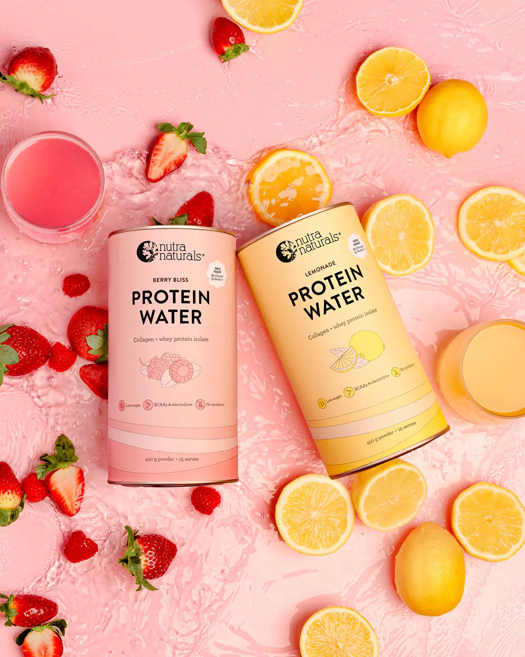 SUMMER DEAL: Protein Water Bundle + Free Gift - Image 9