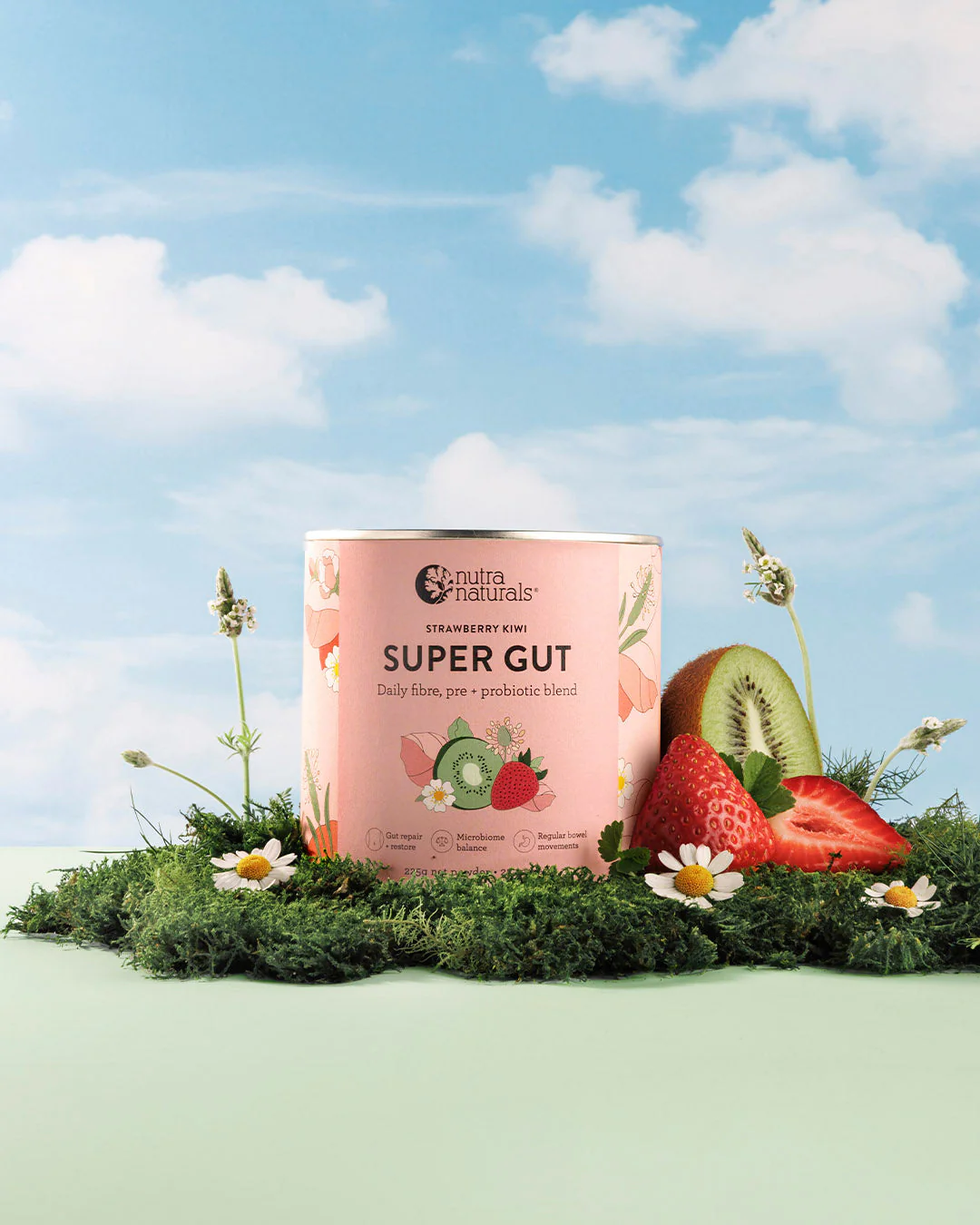 Super Gut - Image 5