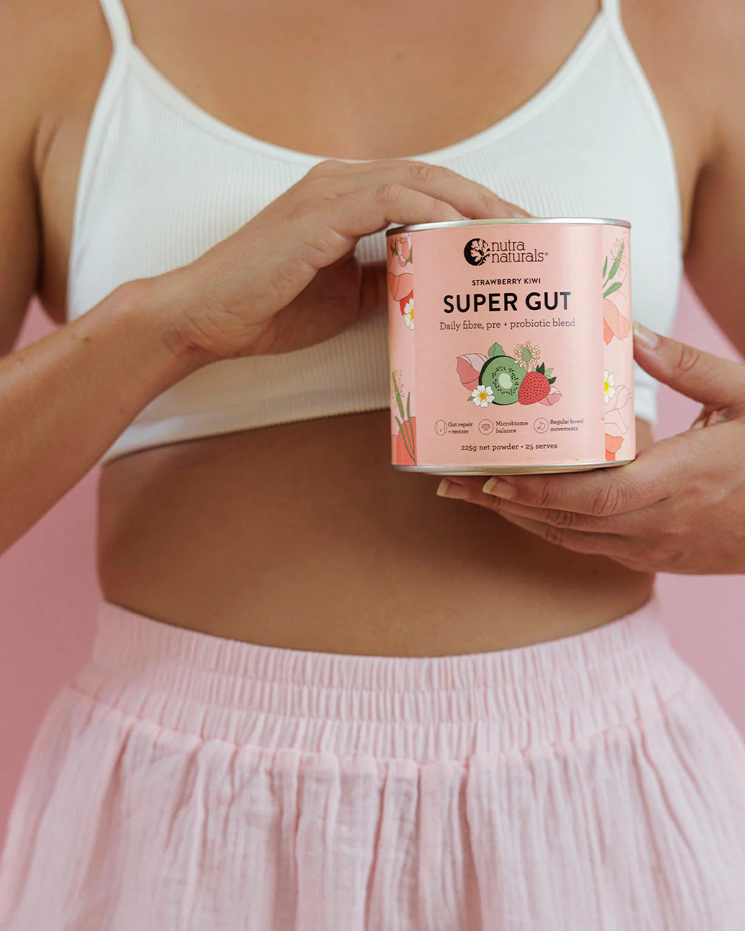 Super Gut - Image 8