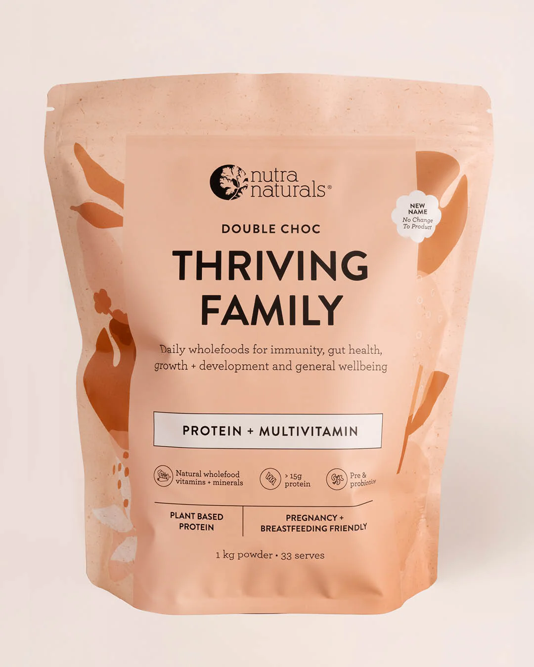 Thriving Family Double Choc - Image 10
