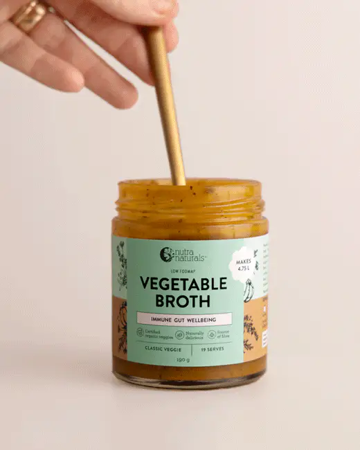 Vegetable Broth Concentrate Classic Veggie - Image 5
