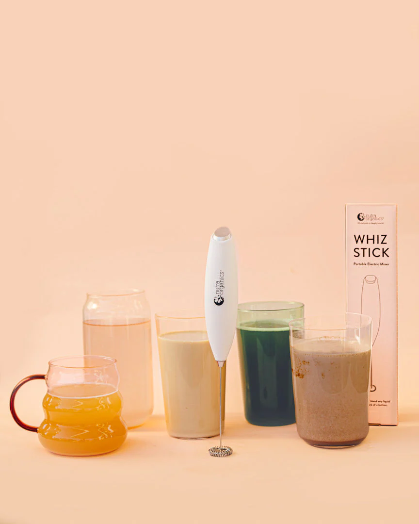 Whiz Stick - Electric Mixer - Image 3