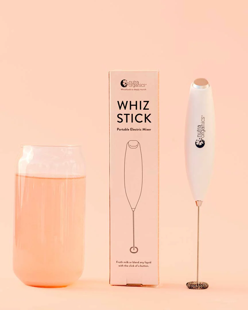 Whiz Stick - Electric Mixer - Image 4