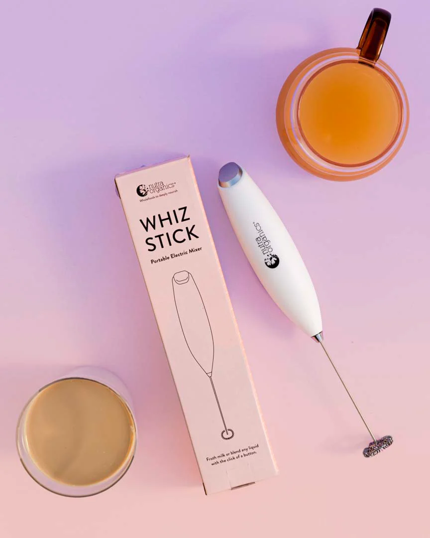 Whiz Stick - Electric Mixer - Image 5